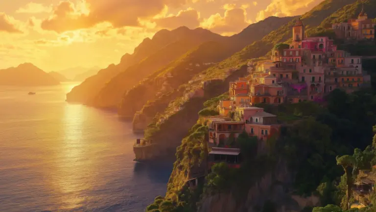 Ultimate European Summer Travel Guide: Top Destinations to Visit