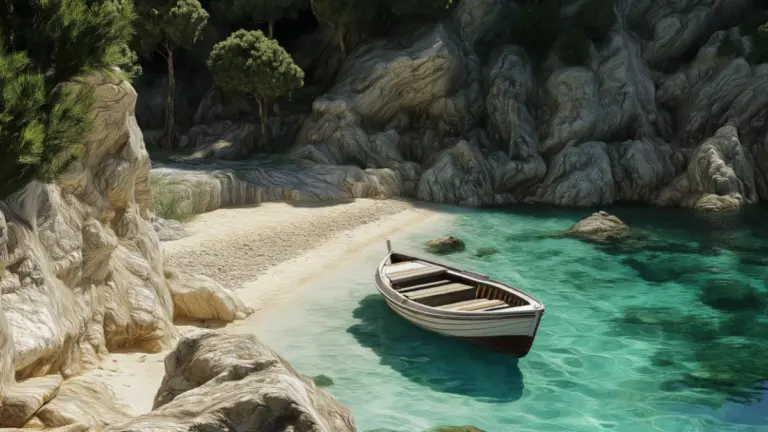 Italy Vibes for the Perfect Euro Summer Adventure