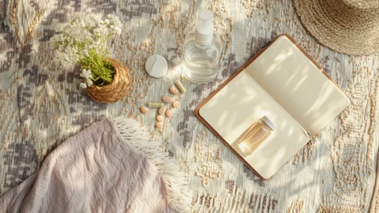 Essential Summer Travel Planning Checklist for a Stylish and Stress-Free Vacation