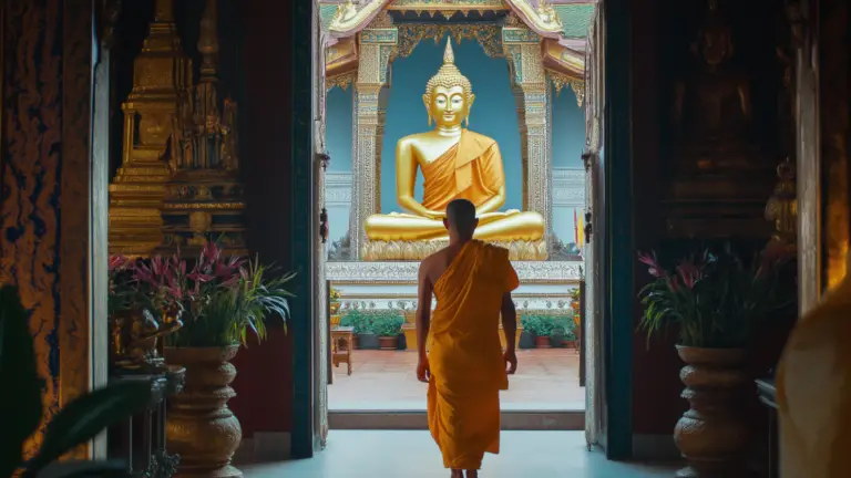 Thailand Travel Guide for First-Time Visitors: Where to Go, What to Know, and How to Plan Beautifully
