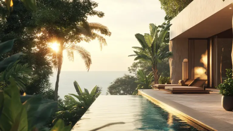 Top 10 Must-Visit Thailand Destinations for Design-Loving Travelers