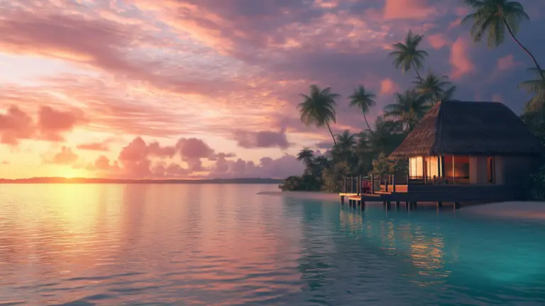 Top Dream Vacation Destinations to Inspire Your Travel Bucket List