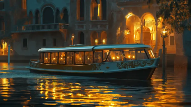 Exploring the Canals: A Venice, Italy Travel Guide