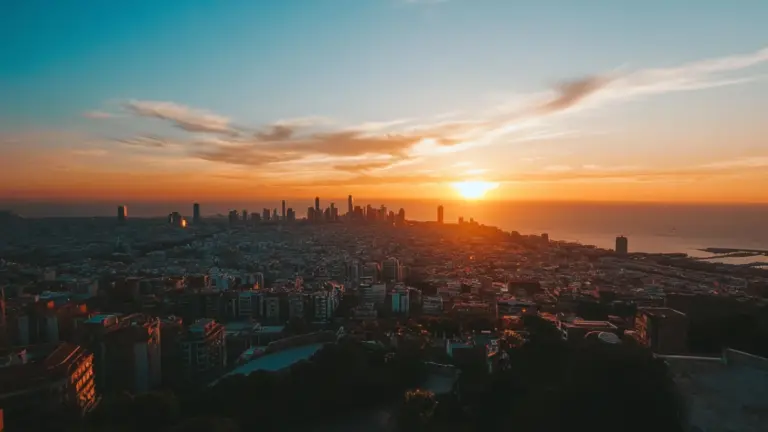 Exploring Barcelona, Spain: A Comprehensive Travel Itinerary