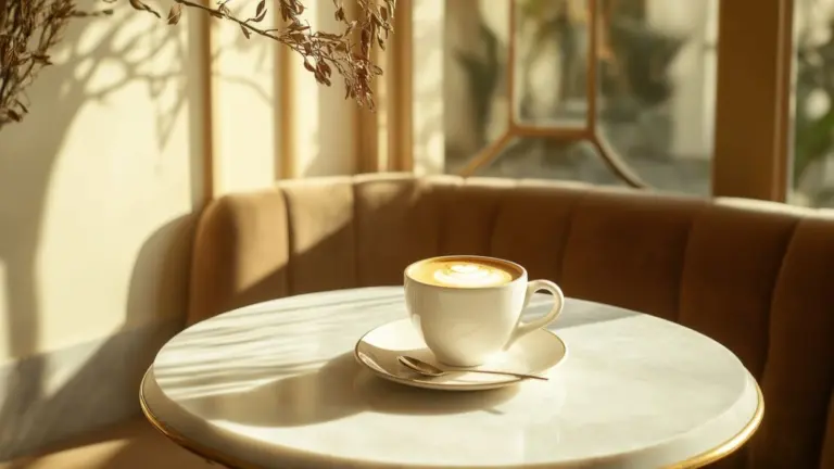 Crafting Your Dream Lifestyle in Dubai: A Daily Inspiration for Solo Travelers