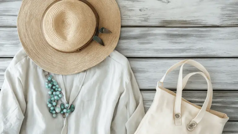 Sandy Shores and Ocean Breezes: The Ultimate Beach Aesthetic Guide for Nature Lovers