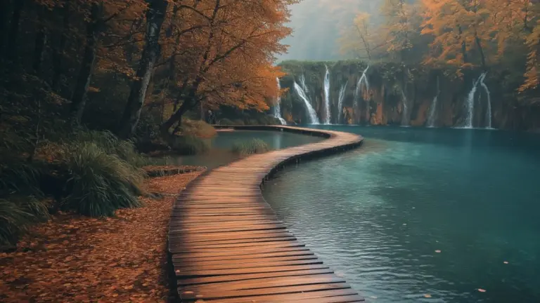 Ultimate Guide to the World’s Most Stunning Waterfalls