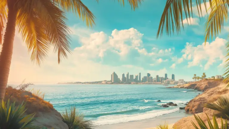 Things Not to Do in San Diego: Traveler Mistakes to Avoid on Your Trip