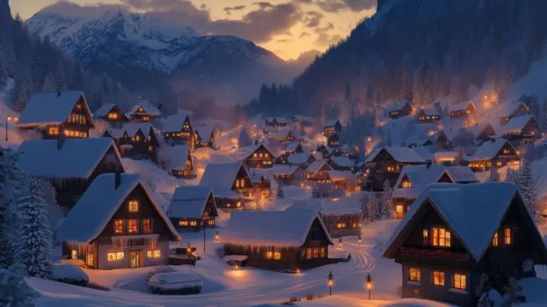 Uncover Japan’s Hidden Gems: Secret Spots for an Unforgettable Travel Adventure