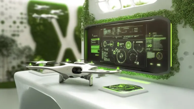 Exploring the Museum of the Future: Dubai’s Innovation Hub of Technology and Design