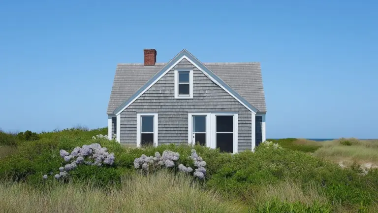 Discover the Nantucket Aesthetic: Embrace Coastal Charm and Nature Escapes