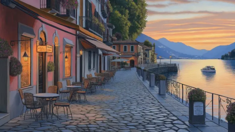 Milan to Lake Como: The Ultimate Italy Day Trip Guide for Scenic Escapes