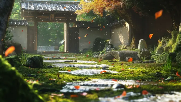 Exploring Kyoto, Japan: A Cultural Journey Through Temples, Tea Houses, and Timeless Traditions