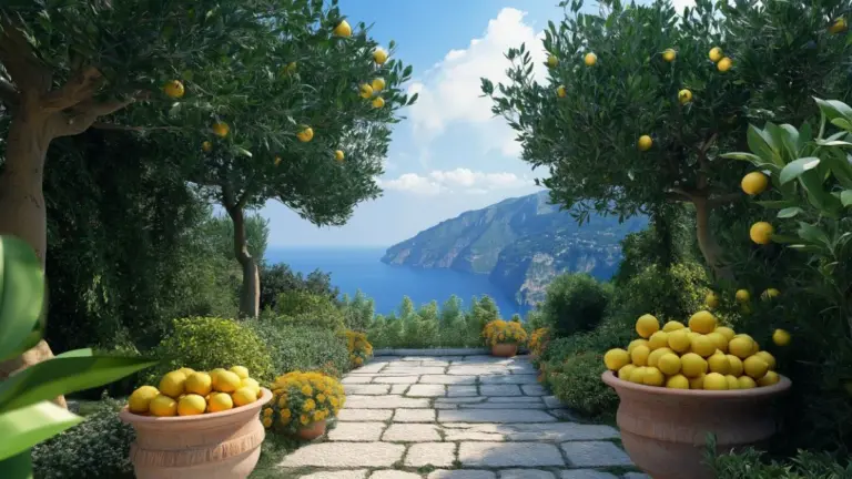 Italy Beach Aesthetic: Discover the Natural Beauty and Elegance of the Amalfi Coast