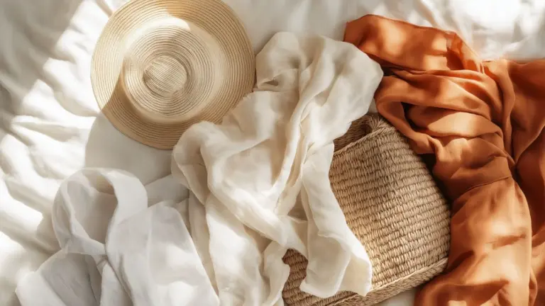 How to Capture the Perfect Summer Aesthetic While Traveling in Italy