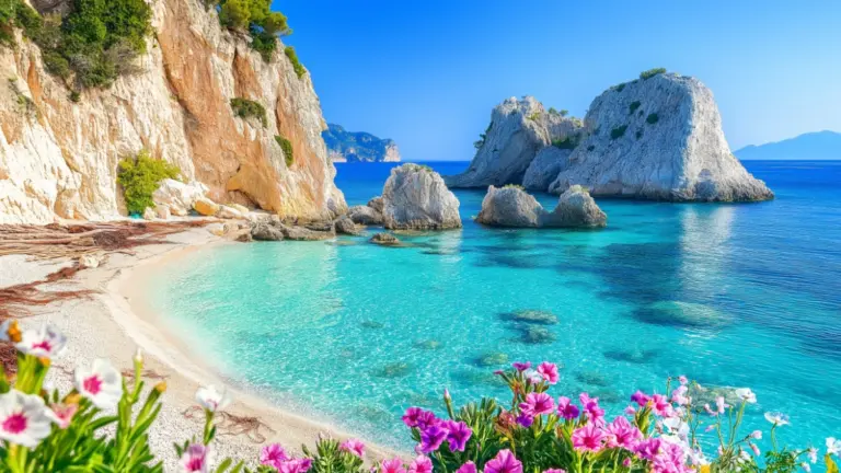 Sicily Italy: Discover Rustic Beauty and Coastal Views on the Mediterranean’s Timeless Island